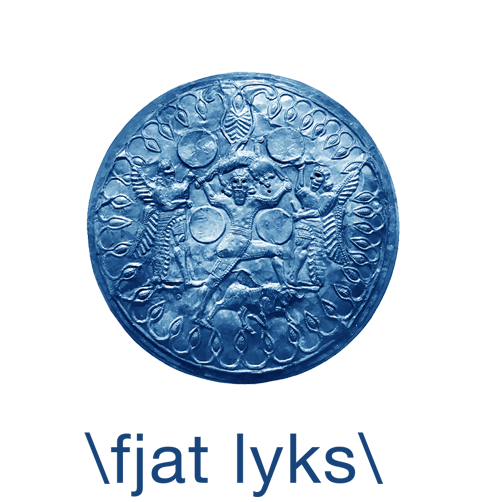 Fiat Lux logo